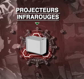 projecteurs-infrarouges