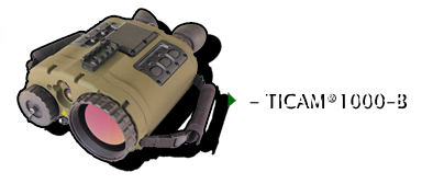 ticam-1000-b