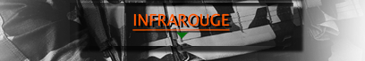 infrarouge