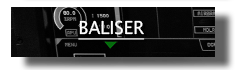 baliser